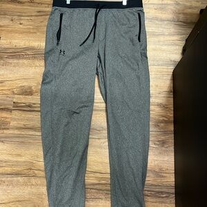 Under Armour Men's Tricot Joggers

New w/o tags